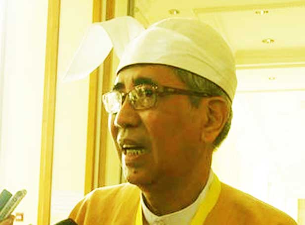 ဆက္သြယ္ေရးဥပေဒကို ျပင္ဆင္သည့္ ဥပေဒမူၾကမ္း အမ်ဳိးသားလႊတ္ေတာ္တြင္တင္သြင္း