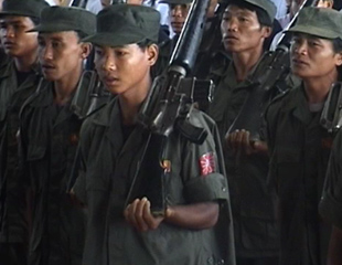ျငိမ္းခ်မ္းေရးေဆြးေနြးပြဲအတြက္ ေကအန္ပီပီ လြိုင္ေကာ္သြားမည္