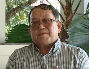 တိုင္းရင္းသားလက္နက္ကိုင္အဖြဲ့မ်ား ပူးေပါင္းျပီး အစိုးရနွင့္ နိုင္ငံေရး ေဆြးေနြးမည္