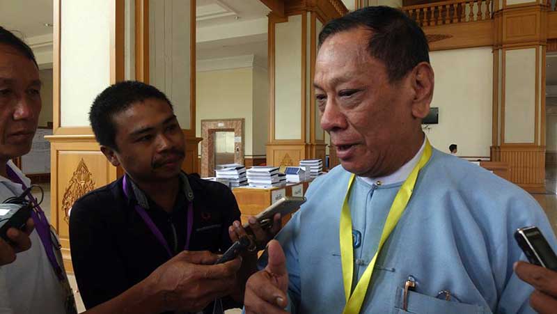 ေနျပည္ေတာ္တြင္ ဂ်ပန္က အသက္ေမြးဝမ္းေက်ာင္းပညာသင္ေက်ာင္း ေဆာက္မည္