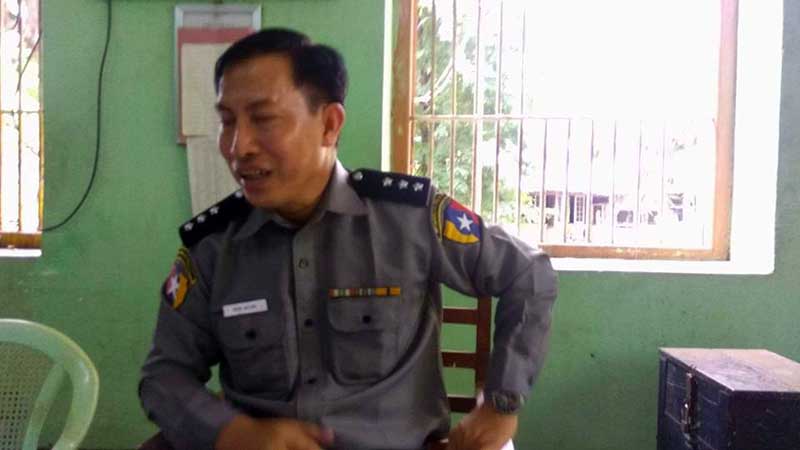မေကြးအခ်ဳပ္ခန္း၌ အမ်ိဳးသားတဦးေသဆံုးမႈ အျဖစ္မွန္ေပၚေပါက္ေရး ၀န္ႀကီးခ်ဳပ္ထံ တုိင္တန္း