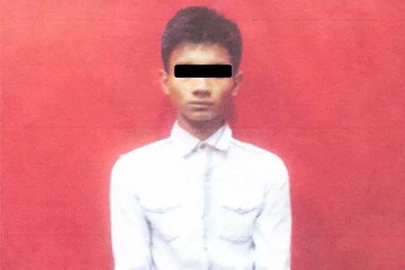 အိမ္အကူအမ်ဳိးသမီးအား ရက္ ၂၀ ၾကာ တံခါးပိတ္ အဓမၼျပဳက်င့္သူကုိ ဖမ္းမိၿပီ
