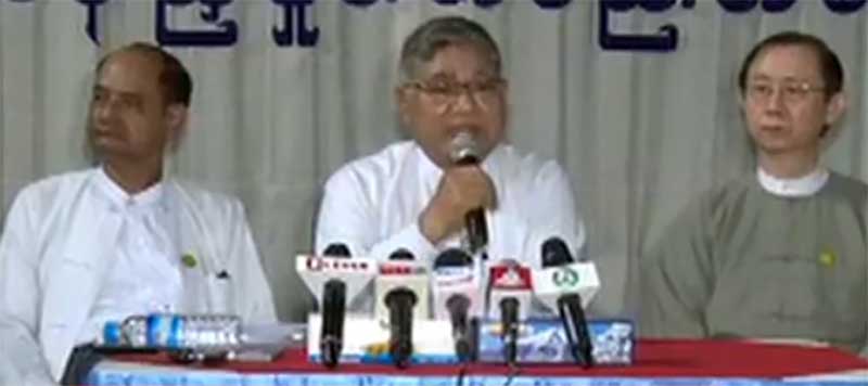 H1N1 ေရာဂါ အေရးေပၚအေျခေန ေၾကညာရန္ မရွိေသး