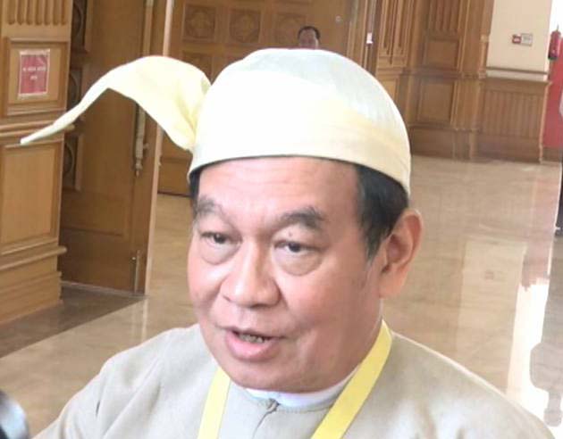 H1N1ေရာဂါေၾကာင့္ ၁၅ဦး​ေသဆံုး၊ ထိန္းခ်ဳပ္ႏိုင္သည့္ အေနအထားရွိဟု က်န္းမာေရးဝန္ႀကီးေျပာ