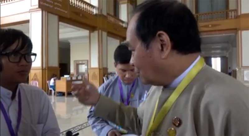 H1N1 ေရာဂါအေျခအေန သံုးသပ္ခ်က္ အစီရင္ခံစာထုတ္ျပန္မည္