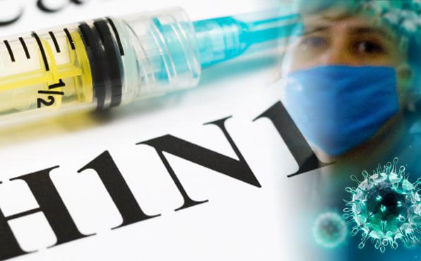 စစ္ကုိင္းတုိင္း၌ H1N1 ေရာဂါ ကူးစက္မႈ အ၀ါေရာင္အဆင့္သတ္မွတ္