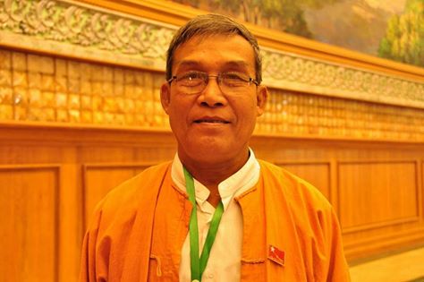 ေမာင္ေတာေဒသ လံုျခံဳေရးစိုးရိမ္စရာမ႐ွိေတာ့ဟု ရခိုင္ဝန္ႀကီးခ်ဳပ္ေျပာ