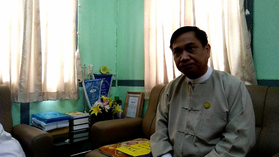 ကရင္ျပည္နယ္တြင္​ A(H1N1)ေရာဂါျဖစ္ပြားသူ ၂ ဦးတြင္ ၁ ဦး ေသဆုံး