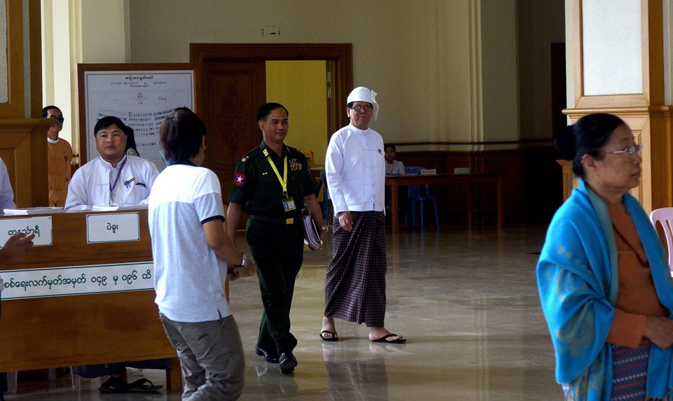 မူးယစ္ေဆး၀ါးသံုးစြဲသူမ်ား လူမႈေရးျပစ္ဒဏ္က်ခံရမည့္ဥပေဒ လႊတ္ေတာ္အတည္ျပဳ