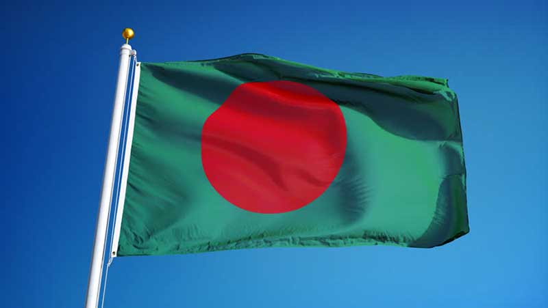 စစ္ေတြၿမိဳ႕အေျခစိုက္ ဘဂၤလားေဒ့ရွ္ေကာင္စစ္ဝန္ ကြယ္လြန္