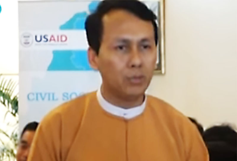 အခ်က္အလက္တိတိက်က်တိုင္ၾကားရန္ ရန္ကုန္၀န္ႀကီးခ်ဳပ္ကို မီဒီယာေကာင္စီအေၾကာင္းျပန္