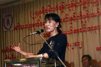 ျမန္မာ့လူ ့အခြင့္အေရးေန့ ျပည္တြင္းမွာ လြတ္လြတ္လပ္လပ္က်င္းပ