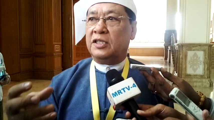 ဘူးသီးေတာင္ႏွင့္ ေမာင္ေတာေဒသတြင္ လာမည့္ဘ႑ာႏွစ္ လွ်ပ္စစ္မီးေပးမည္