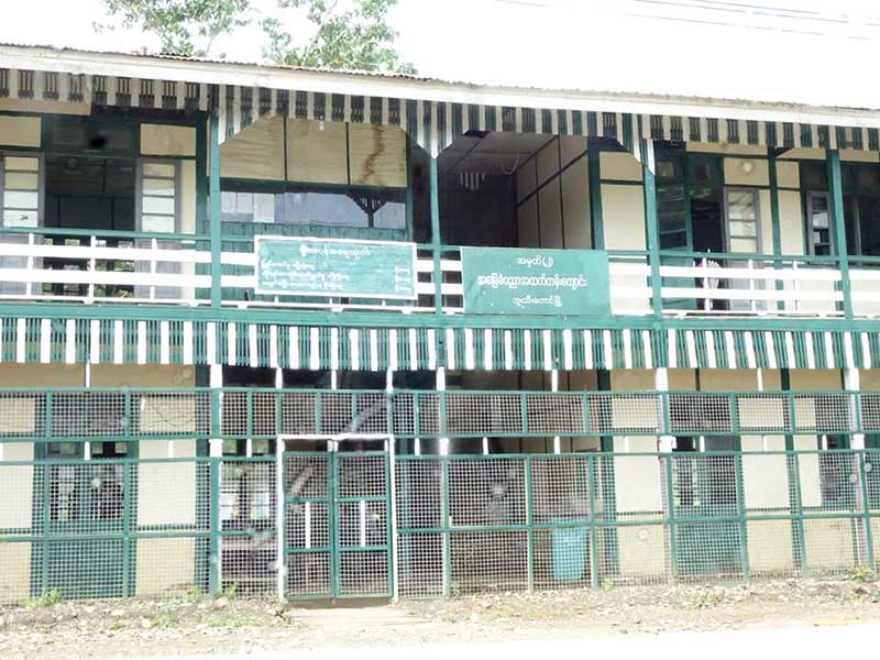 ရခိုင္ျပည္နယ္တြင္ စာသင္ေက်ာင္းေပါင္း ၄၀၀ ေက်ာ္ပိတ္ထား