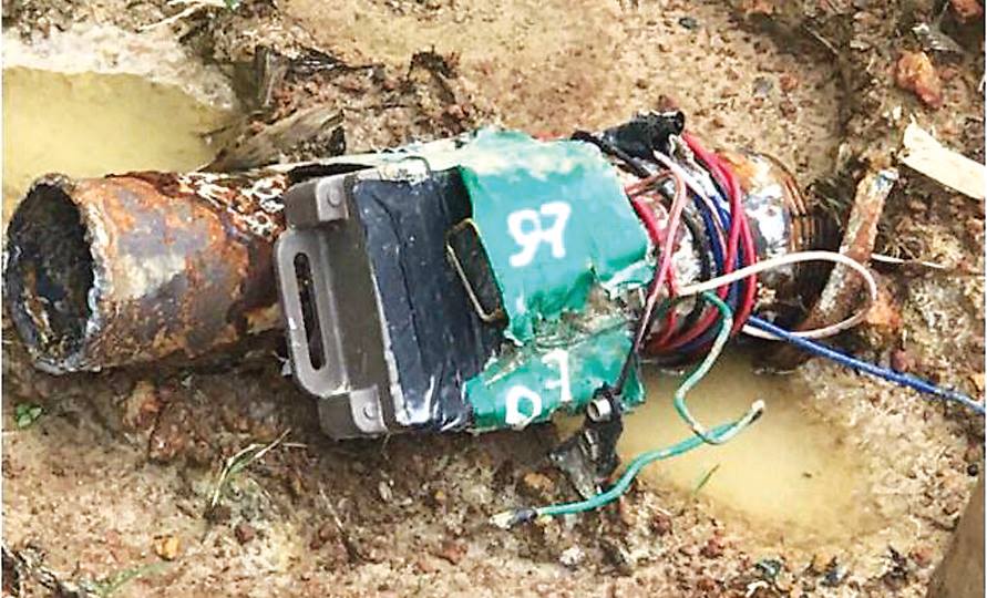 ARSA အၾကမ္းဖက္သမားမ်ားက တိုက္ခုိက္မီး႐ႈိ႕မႈမ်ား ဆက္လက္ျပဳလုပ္ေန