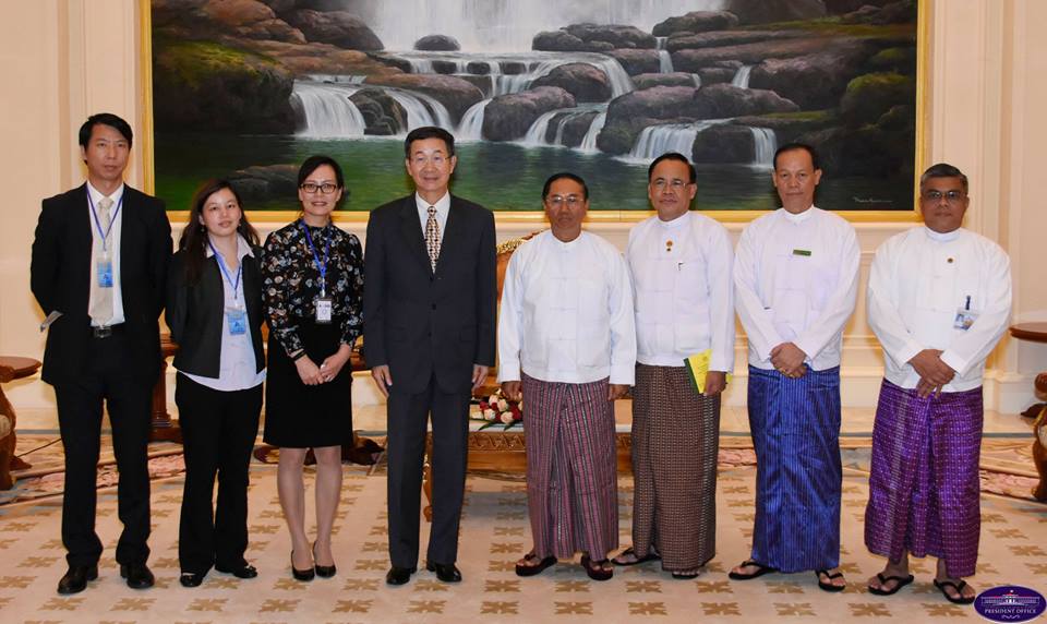 ေမာင္ေတာအၾကမ္းဖက္မႈ ျဖစ္ရပ္မွန္ ႏိုင္ငံတကာသို႔ အျမန္အသိေပးႏိုင္ေရး တ႐ုတ္ႏွင့္ေဆြးေႏြး
