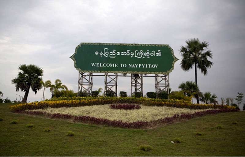 အၾကမ္းဖက္ေဖာက္ခြဲမခံရေရး ကိုယ္ပိုင္လံုၿခံဳေရးျဖင့္ ေစာင့္ၾကည့္ရန္ ၀န္ႀကီးဌာနမ်ားအား တိုက္တြန္း