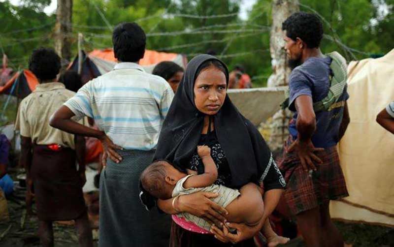 ရခုိင္ေဒသကုိ လူသားခ်င္းစာနာသည့္ အကူညီမ်ား ေပးမည္ဟု ထုိင္းအစုိးရေျပာ