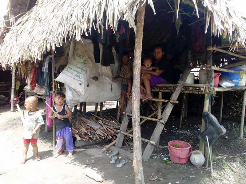 ၂၁ ရာစုပင္လံု လူမႈေရးမူဝါဒ သေဘာတူညီခ်က္အခ်ိဳ႕ အေကာင္အထည္မေဖာ္ႏိုင္ေသး