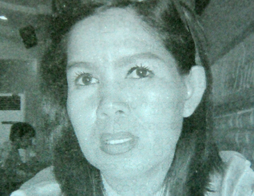 အၾကီး​ၾကီး​ေတြ ​ေျပာ​ေနတာထက္ လက္​ေတြ့​ေအာက္​ေျခမွာ လုပ္ခ်င္တယ္ (​ေဒၚခင္ျဖူျဖူျငိမ္း​ ဆက္သြယ္ ​ေမး​ျမန္း​ခ်က္)