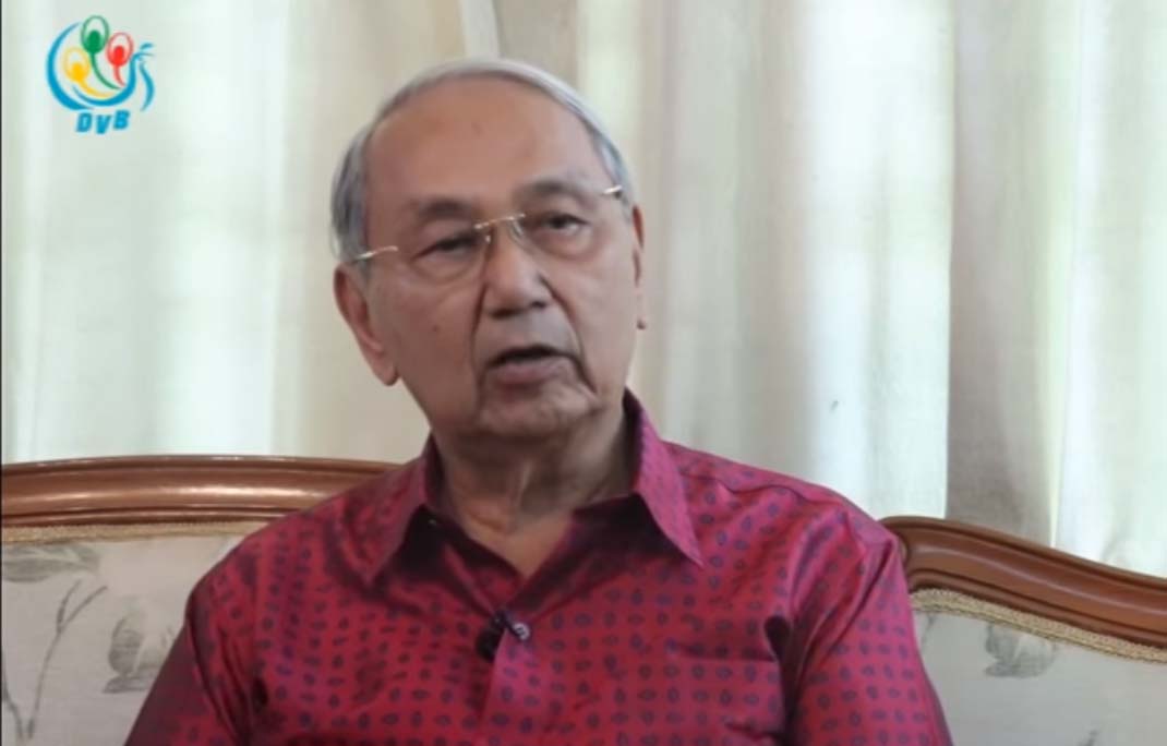 အၾကမ္းဖက္မႈကို ႐ႈတ္ခ်ေၾကာင္း အာဇာနည္ေခါင္းေဆာင္ႀကီးမ်ား၏မိသားစုေၾကညာ