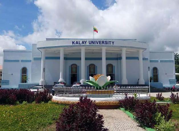 တကၠသိုလ္ေကာလိပ္မ်ား၌ ပါေမာကၡမ်ားအပါအဝင္ ေနရာေပါင္း တေသာင္းေက်ာ္ လစ္လပ္ေန