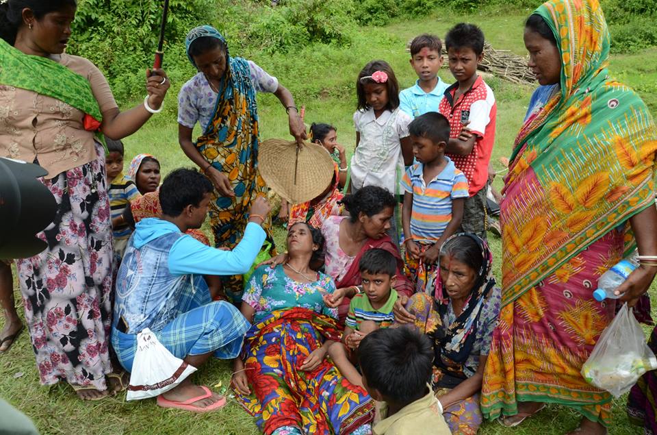 ႐ုိဟင္ဂ်ာဟိႏၵဴဟု မီဒီယာတြင္ေဖာ္ျပသံုးစြဲမႈ ဟိႏၵဴဘာသာေရးဗဟိုအဖြဲ႔ခ်ဳပ္ ကန္႔ကြက္