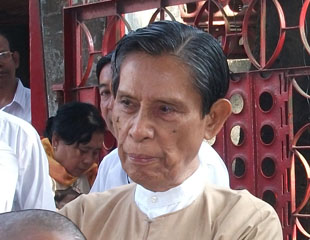 စစ္တပ္ကျဖစ္ရင္လည္း ျပည္သူေတြ အေျခခံထားတဲ့ အတြက္ ဥပေဒ လုိက္နာရမယ္
