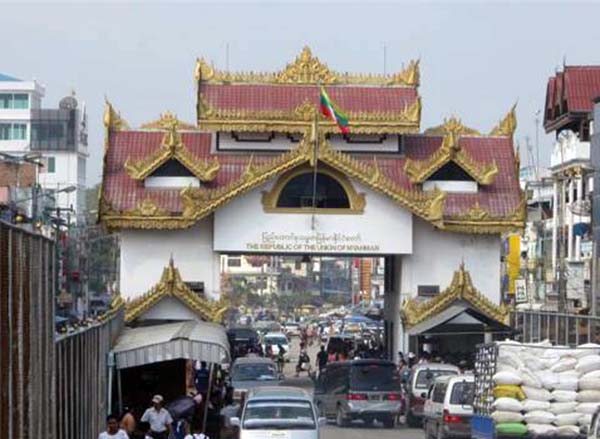 ျမဝတီၿမဳိ႕ လွ်ပ္စစ္မီးလုိအပ္ခ်က္၏  ၈ မဂၢါဝပ္ကို ထုိင္းက ေရာင္းခ်ေပးမည္
