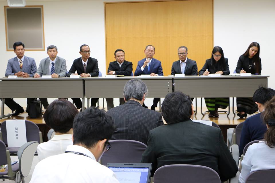 ႐ုိဟင္ဂ်ာဟု သံုးစြဲေနျခင္းက ရခိုင္အေရး ပိုမို႐ႈတ္ေထြးေစ