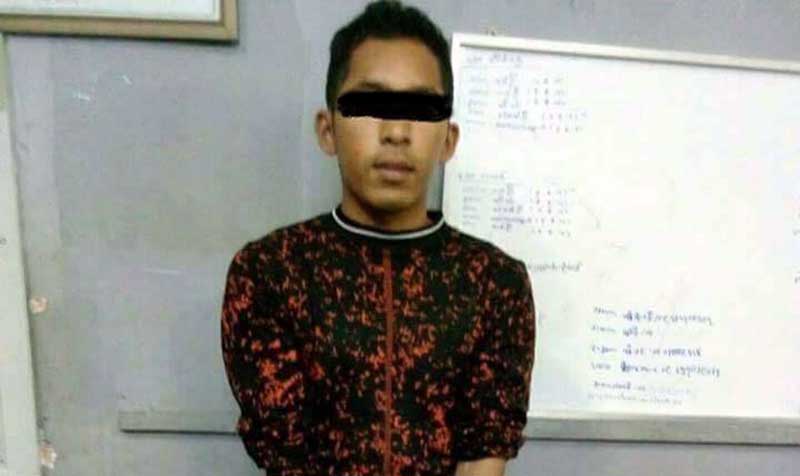 အေႂကြးကိစၥေၾကာင့္ ရွမ္းျပည္နယ္ လႊတ္ေတာ္ဝန္ထမ္းအခ်င္းခ်င္း လူသတ္မႈျဖစ္ပြား