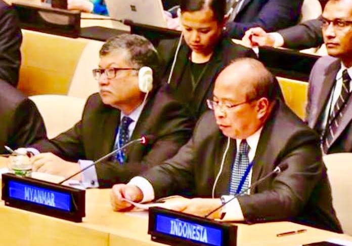 ရခိုင္ျပည္နယ္တိုးတက္ေရး စီမံကိန္း ယေန႔ စတင္