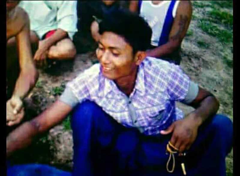 မေကြး အခ်ဳပ္ခန္းေဖာက္ထြက္ေျပးသူမ်ားထဲမွ ၃ ဦး ျပန္လည္ဖမ္းမိ