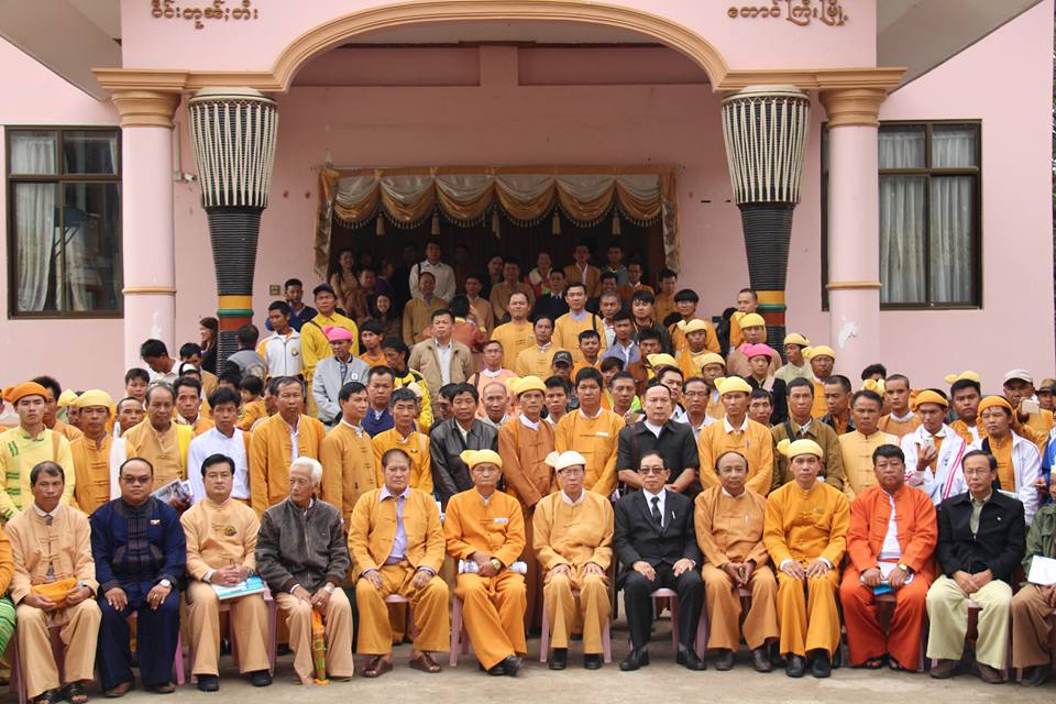 အန္စီေအစာခ်ုပ္ အားသာခ်က္၊ အားနည္းခ်က္မ်ားအား ရွမ္းျပည္တပ္မေတာ္ ျပည္သူကုိ ရွင္းလင္း