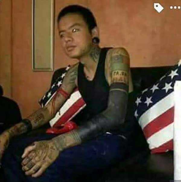 မိန္းကေလးငယ္မ်ားကုိ ပန္းဦးလႊတ္ေနသည့္ ခြန္တန္ေၾကာင့္ ပအို၀္းလူမ်ိဳးမ်ား ဂုဏ္သိကၡာထိခိုက္
