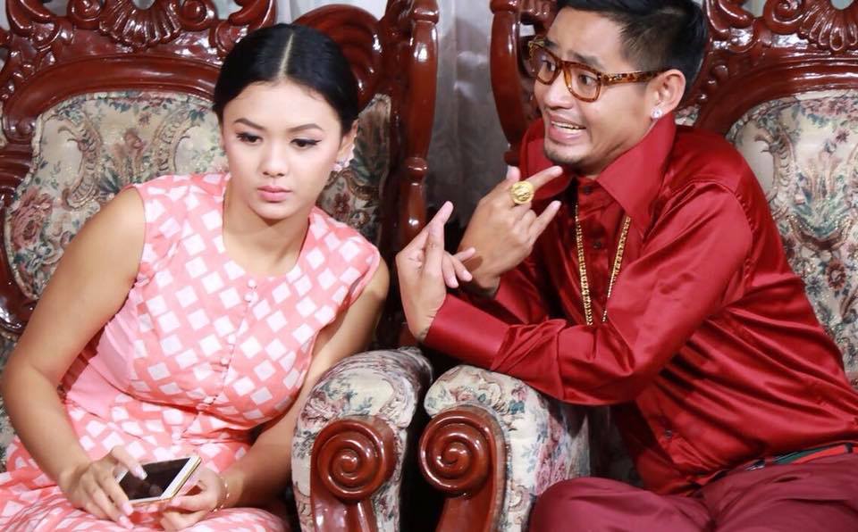 ‘ကို႔ယို႔ကားရား’႐ုပ္ရွင္ဇာတ္ကားကို ေျပာင္းလဲ႐ုိက္ကူးရန္သေဘာတူညီမႈရရွိ