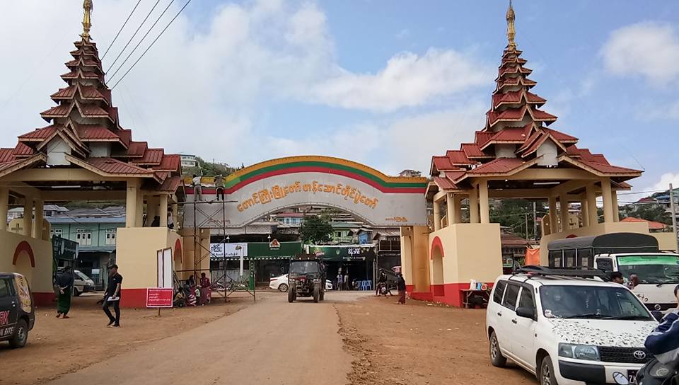 ​ေတာင္​ႀကီး တန္​​ေဆာင္​တိုင္​ မီးပံုးပ်ံၿပိဳင္​ပြဲ က်င္​းပရန္ ျပင္ဆင္မႈမ်ားျပဳလုပ္