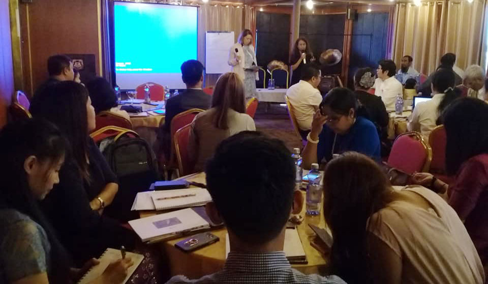 စိတ္က်န္းမာေရးေဆး႐ုံမ်ား နယ္လူထုႏွင့္ အလွမ္းေဝးေန