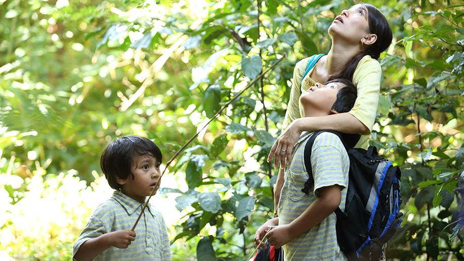 ျမန္မာမိသားစု၏ ျဖစ္ရပ္မွန္႐ုပ္ရွင္ တိုက်ိဳႏိုုင္ငံတကာ႐ုပ္ရွင္ပြဲေတာ္တြင္ ျပသခြင့္ရ