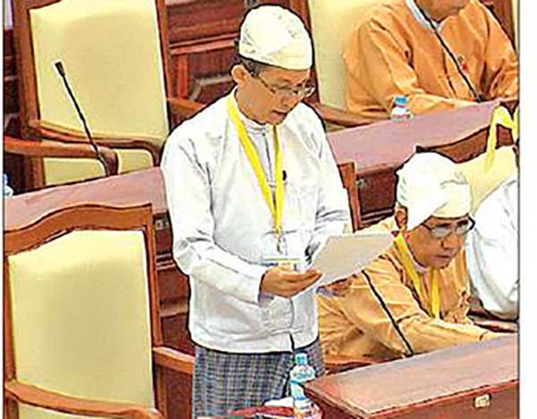 အ႐ံႈးေပၚ၍ ရပ္ဆိုင္းထားသည့္ ဓာတ္ေျမၾသဇာစက္႐ုံမ်ားကို စာရင္းရွင္းဖ်က္သိမ္းေန