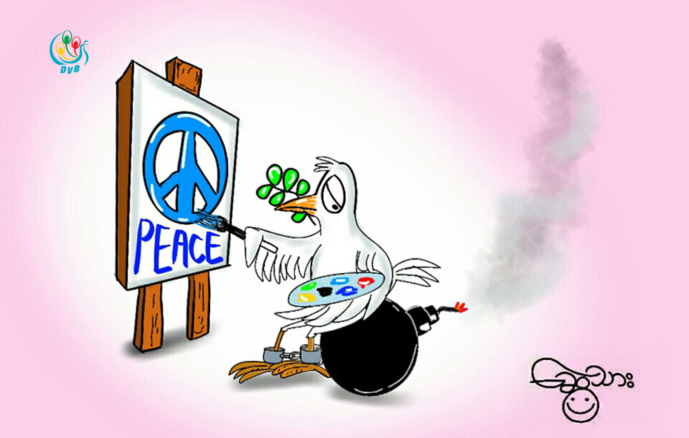 ကာတြန္း - ေဆြသား