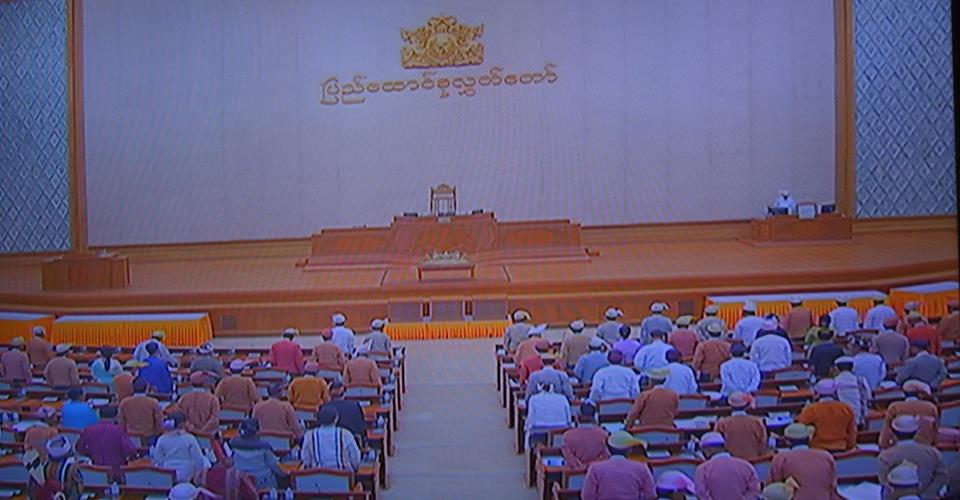 ေရႊ႕ေျပာင္းအလုပ္သမားမ်ားအခြင့္အေရး အာဆီယံသေဘာတူညီခ်က္ လက္မွတ္ထုိးရန္ တင္ျပ