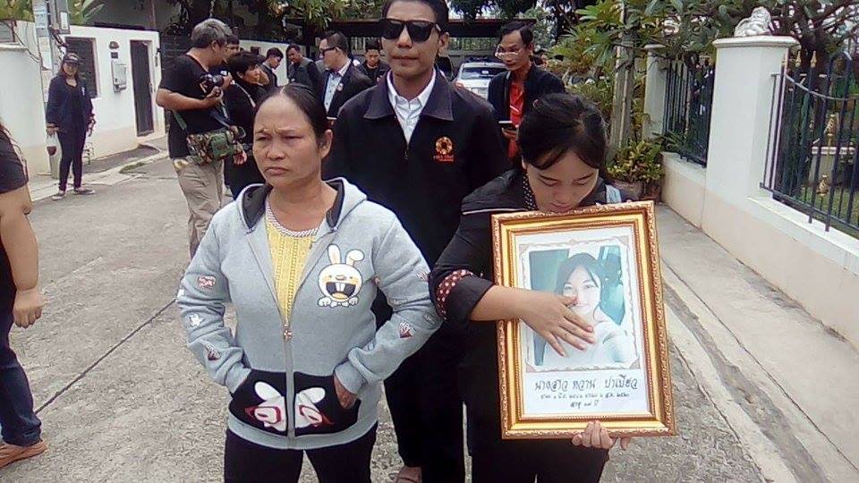အေလာင္းျပန္ေဖာ္စစ္ေဆးေနသည့္ ျမန္မာအိမ္ေဖာ္ေသဆံုးမႈ သံသယျဖစ္ဖြယ္ ထပ္မံေတြ႔ရွိ
