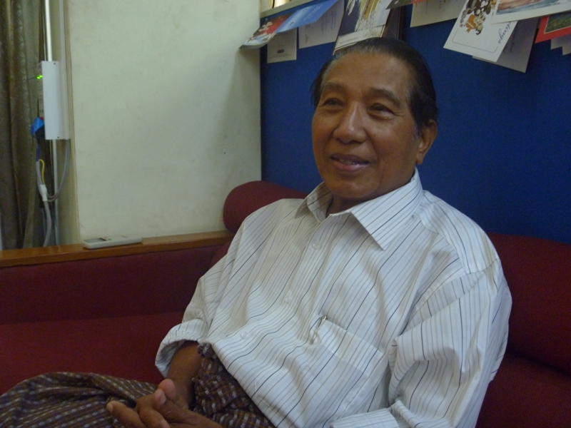 ဝင္​ေငြ​ေကာင္း​ျပီး​ခ်မ္း​သာလြန္း​သူမ်ား​ အခြန္တိုး​ေပး​ရ​ေတာ့​မည္