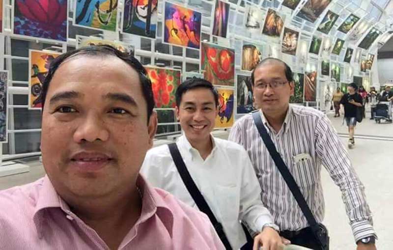 ဦးကိုနီအမႈ အြန္လိုင္းမွ ဓာတ္ပံုမ်ားႏွင့္ ပတ္သက္ၿပီး အျငင္းပြား၊ ၾကားျဖတ္အမိန္႔ခ်