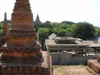 ပုဂံေဒသခံမ်ား၏ လက္မွတ္ေရးထိုးေတာင္းဆိုခ်က္ အစိုးရလ်စ္လ်ဴရႈ