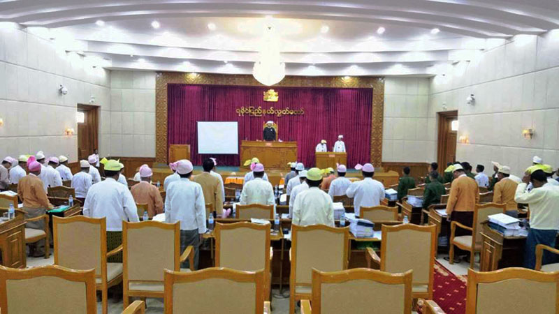 ေမာင္ေတာတြင္ ဆရာ၊ ဆရာမမ်ားကုိ ပညာအရည္အခ်င္း ေလၽွာ့ေပါ့စဥ္းစား ခန္႔အပ္ရန္ အဆိုတင္