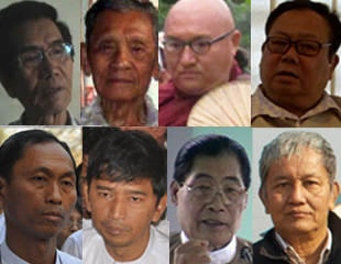 ျမန္မာနွစ္သစ္ကူး နႈတ္ခြန္းဆက္စကားနွင့္ ဆုေတာင္းမ်ား (ေမးျမန္းခန္း)
