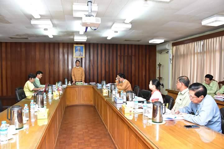 ရန္ကုန္တိုင္းတြင္ ျပည္တြင္းျပည္ပ ရင္းႏွီးျမႇဳပ္ႏွံမႈလုပ္ငန္း ၂၀ ခြင့္ျပဳေပး