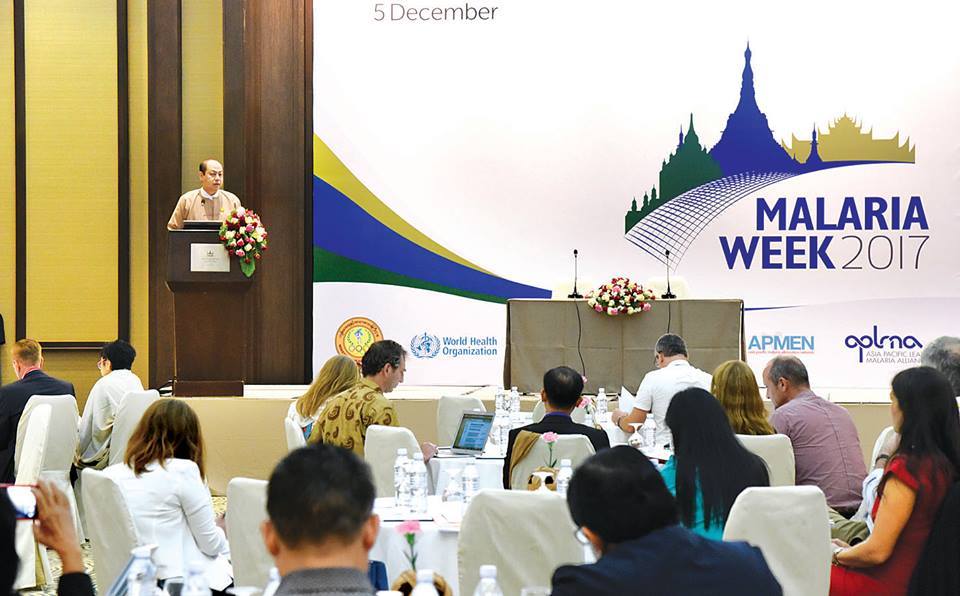 ၿမိဳ႕နယ္ ၃ဝဝ ေက်ာ္ကို ငွက္ဖ်ားေရာဂါ ကူးစက္ႏိုင္သည့္ေနရာမ်ားအျဖစ္သတ္မွတ္
